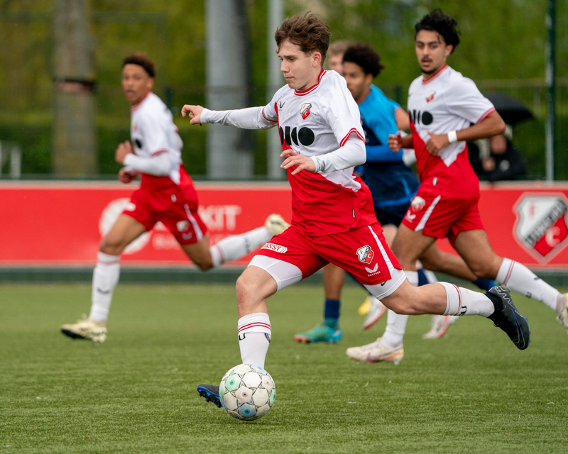2024 04 20 F.C. Utrecht O17 AZ O17 Socials 5