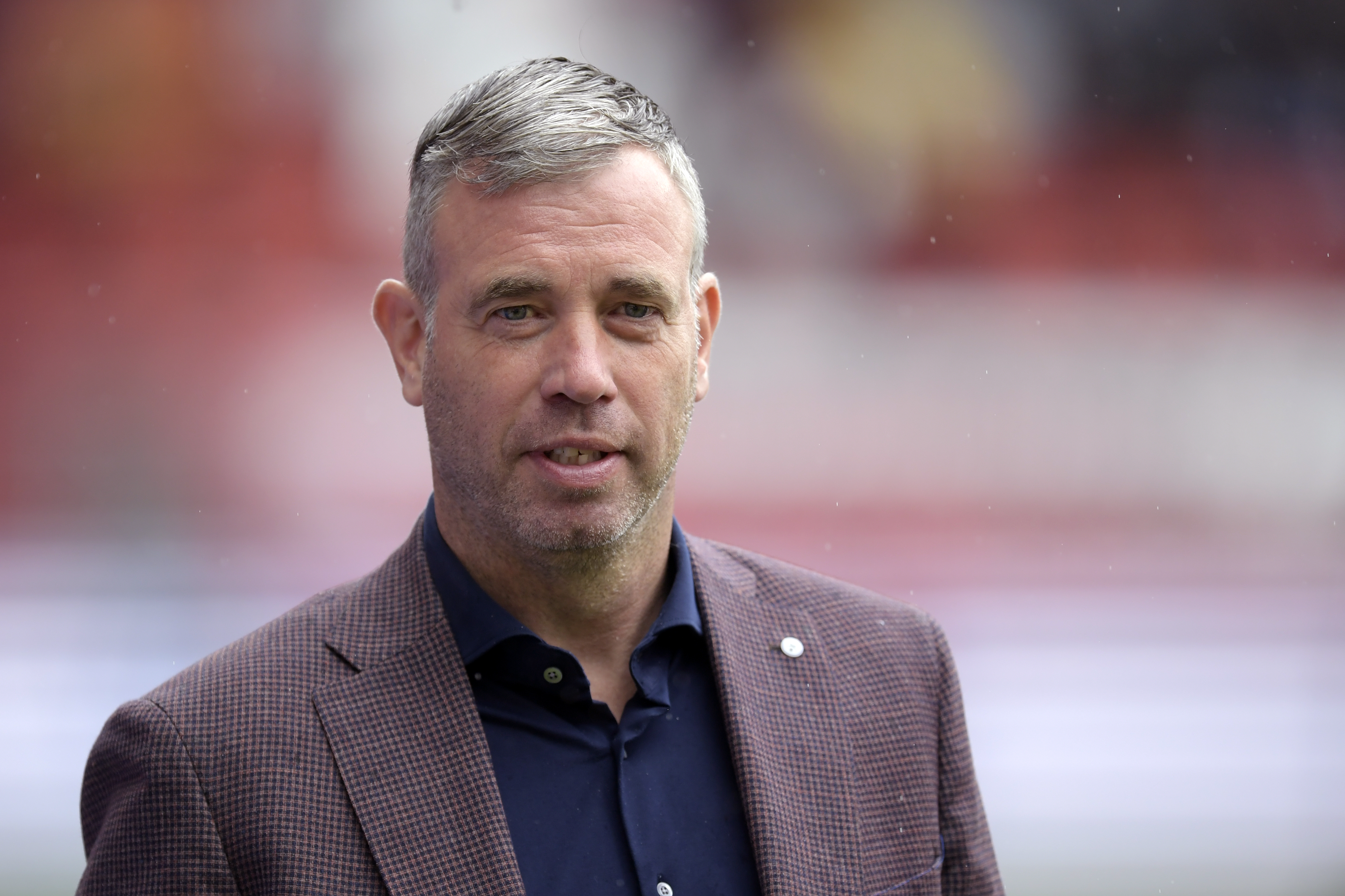 Wegen FC Utrecht en René Hake scheiden