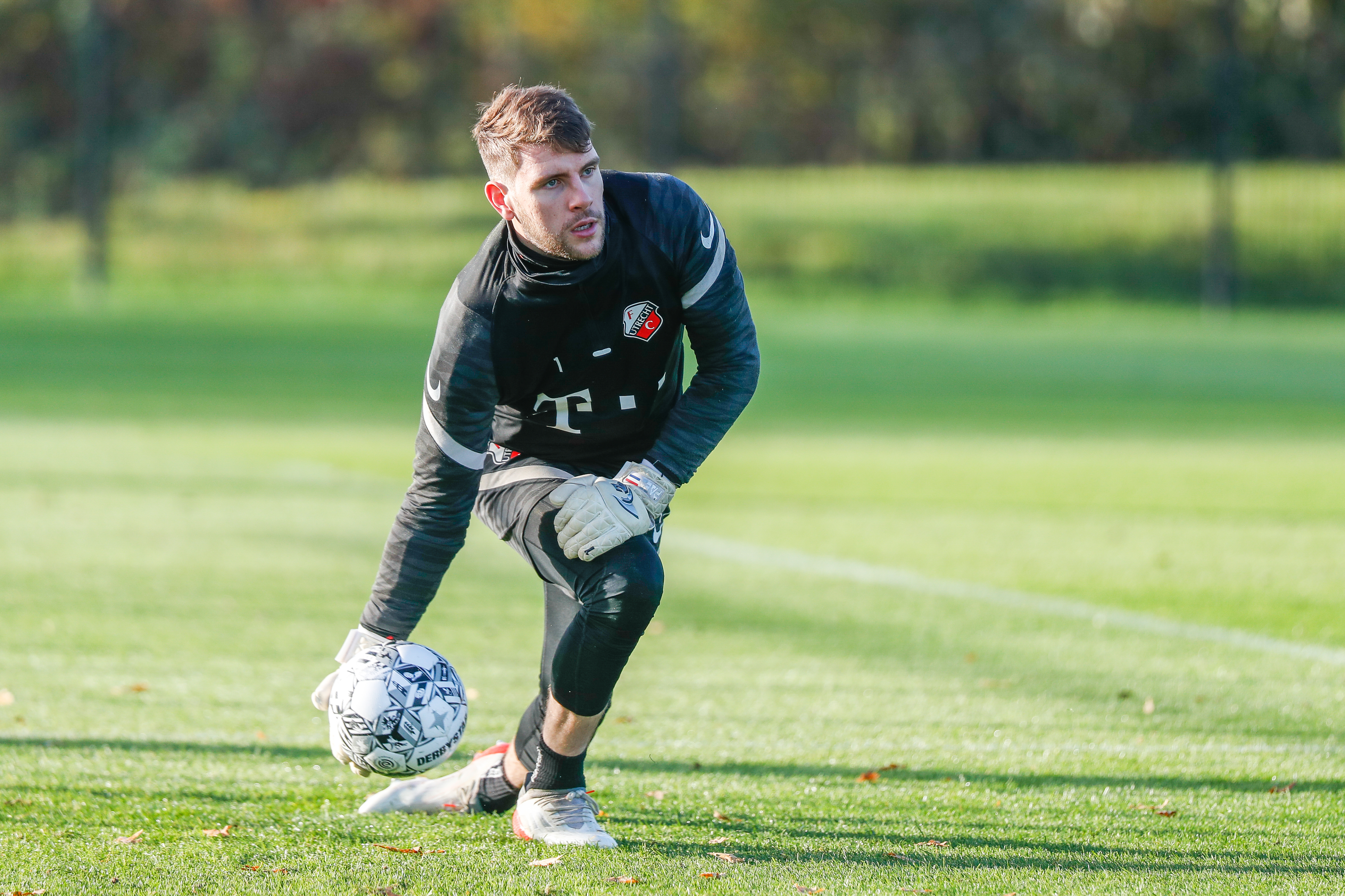 Training 18November 07