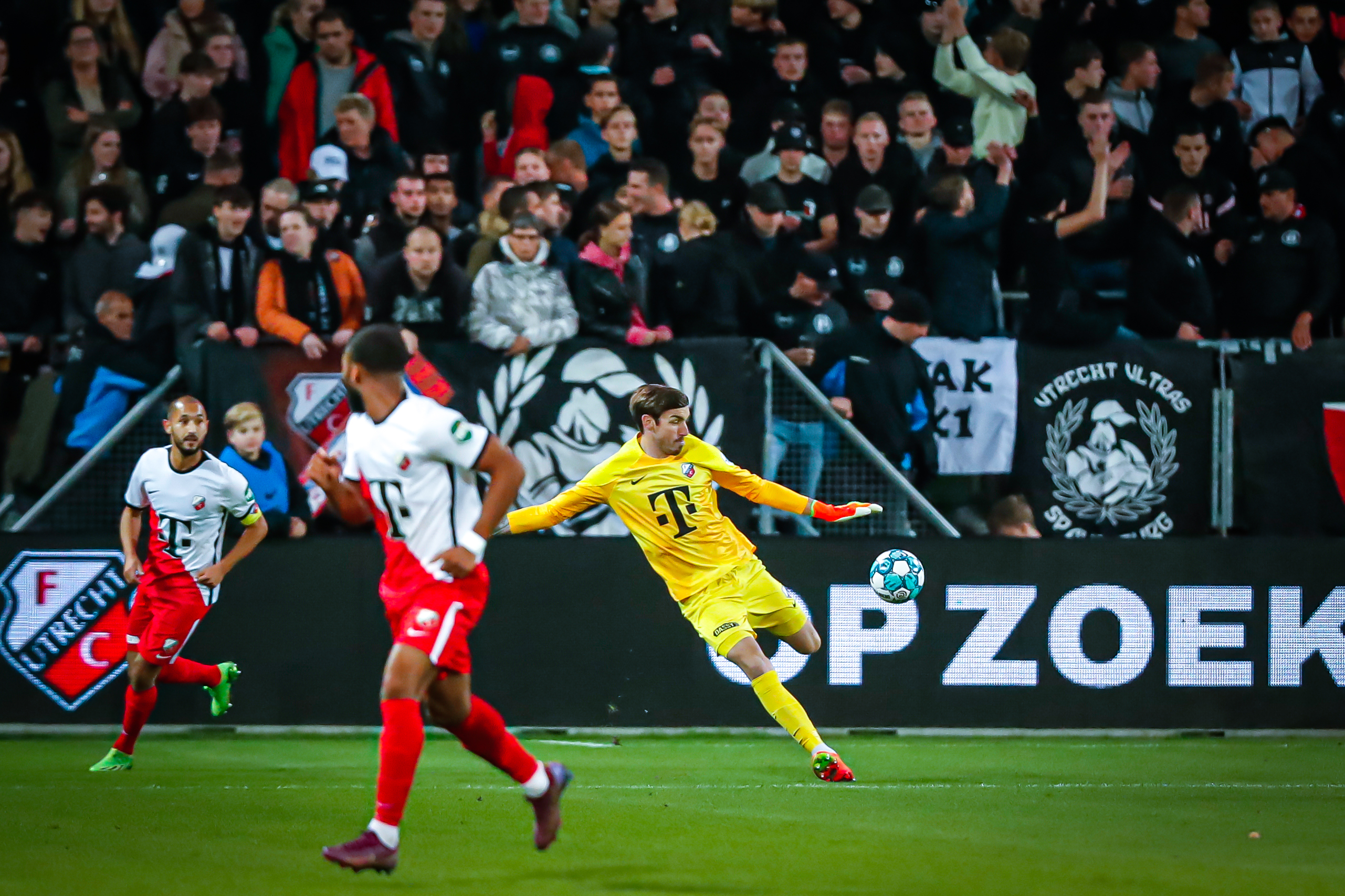 Barkas en Douvikas opnieuw in Griekse selectie