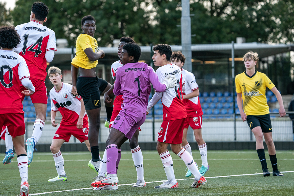 2023 11 11 F.C. Utrecht O16 NAC Breda O16 CMS 16