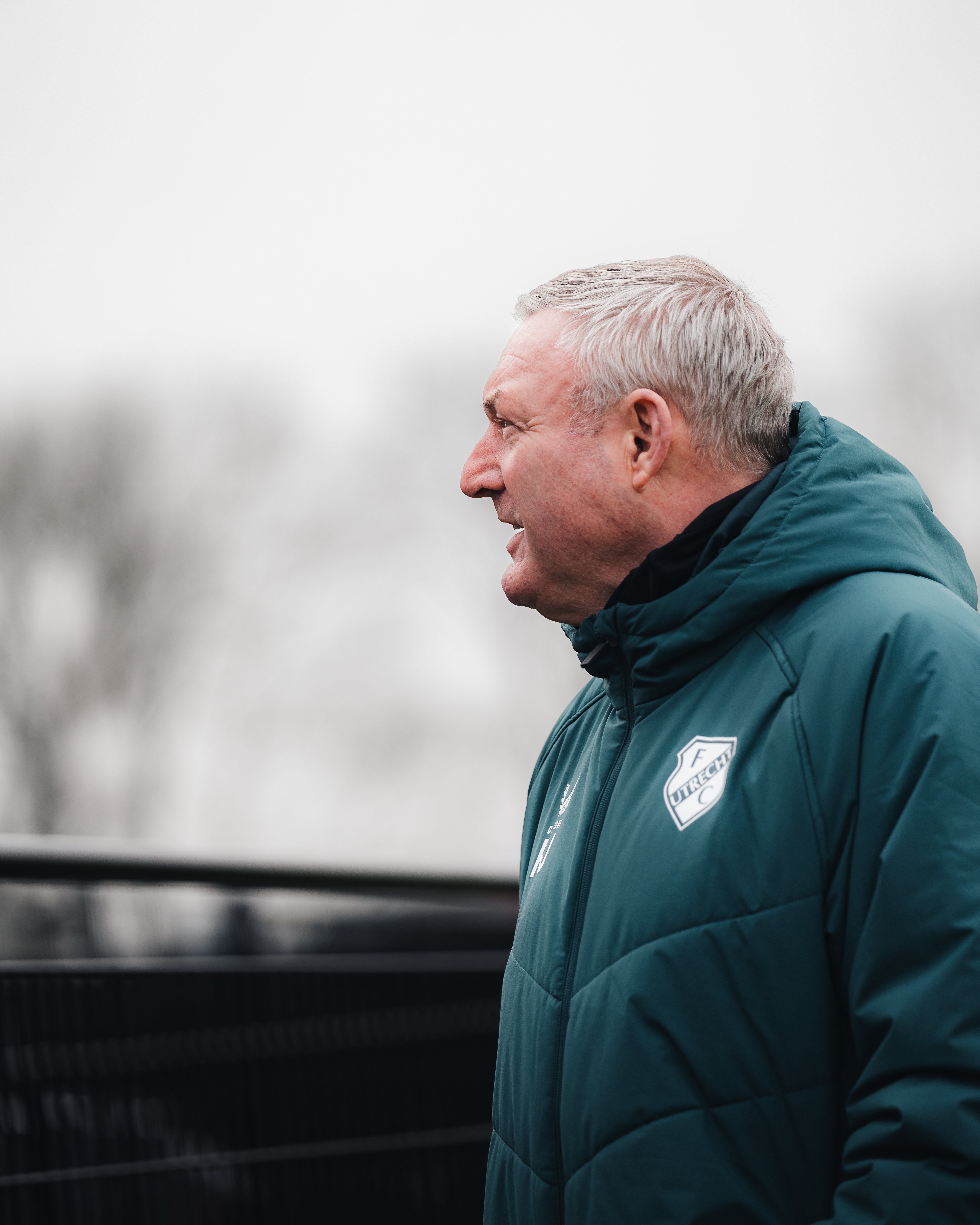 Jans: ‘We gaan niet naar excuses zoeken’