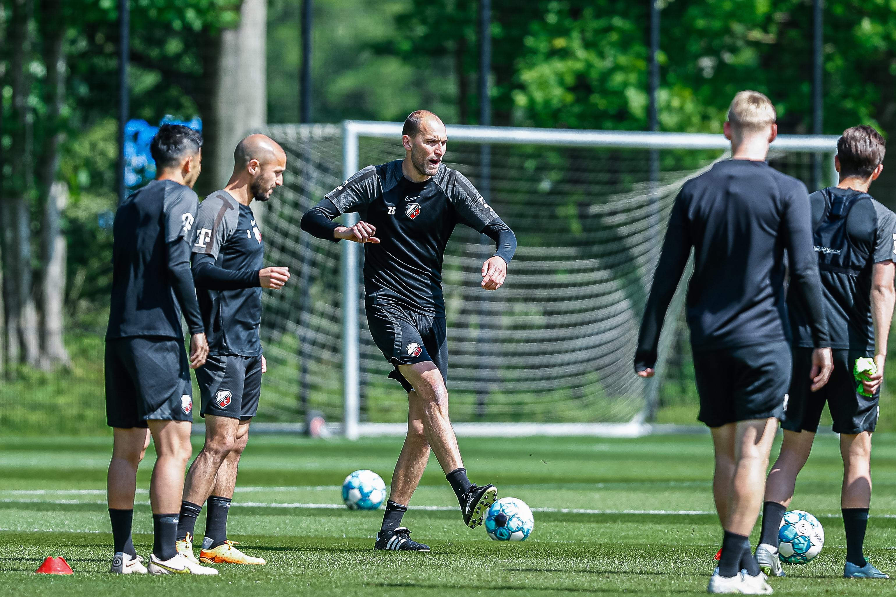 Pre Utremm Training03