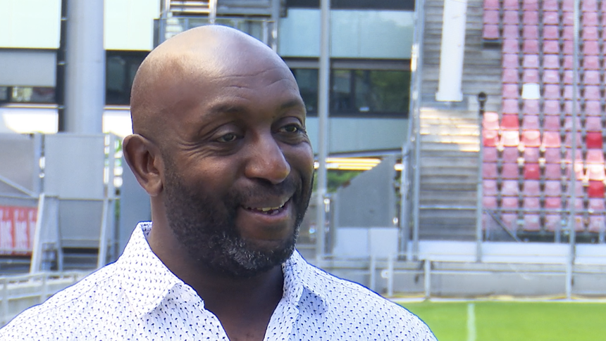 FC UTRECHT TV | Ferdi Vierklau te gast in laatste aflevering 2022/2023