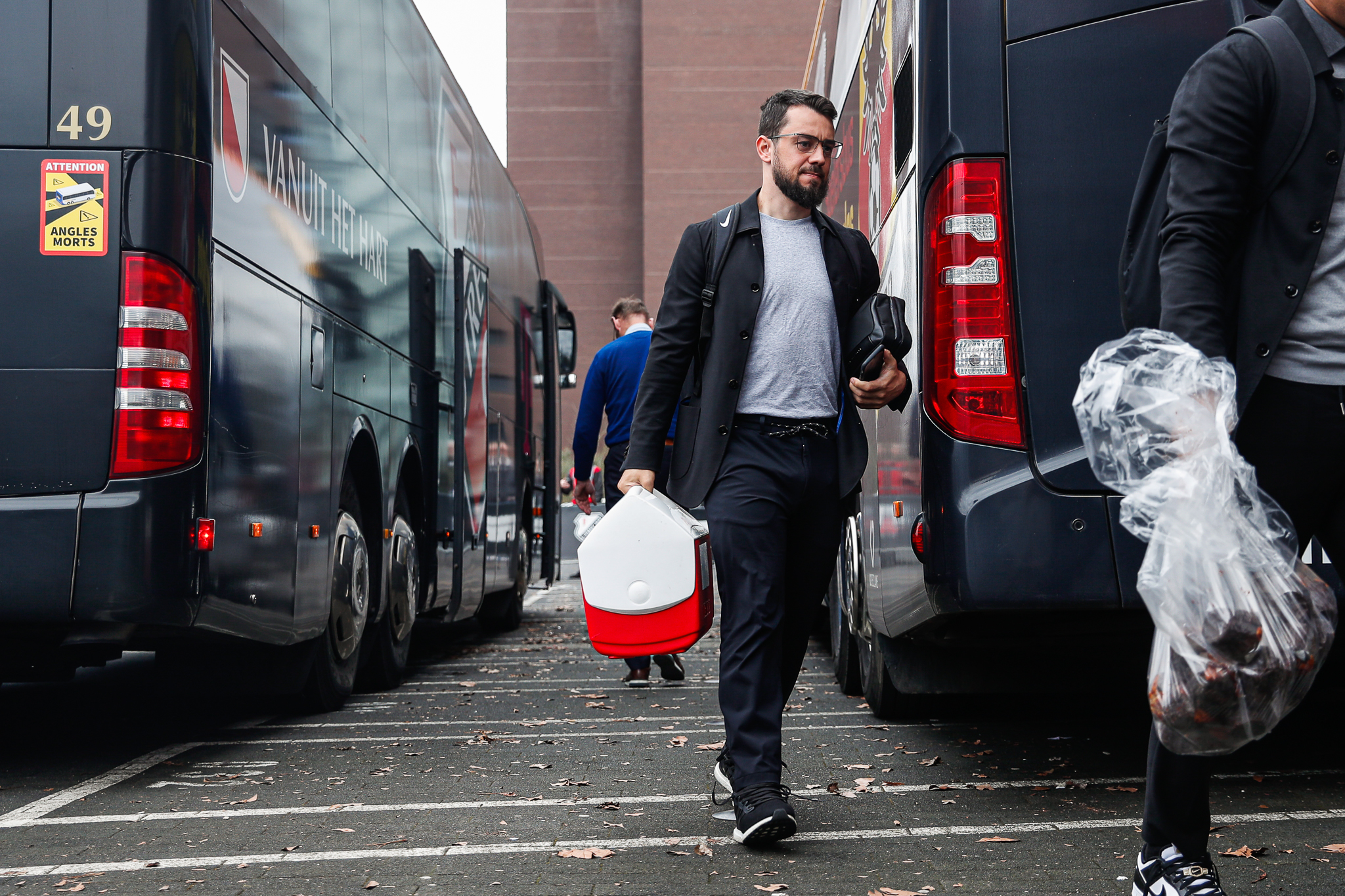 Pre Utrgae Aankomst14