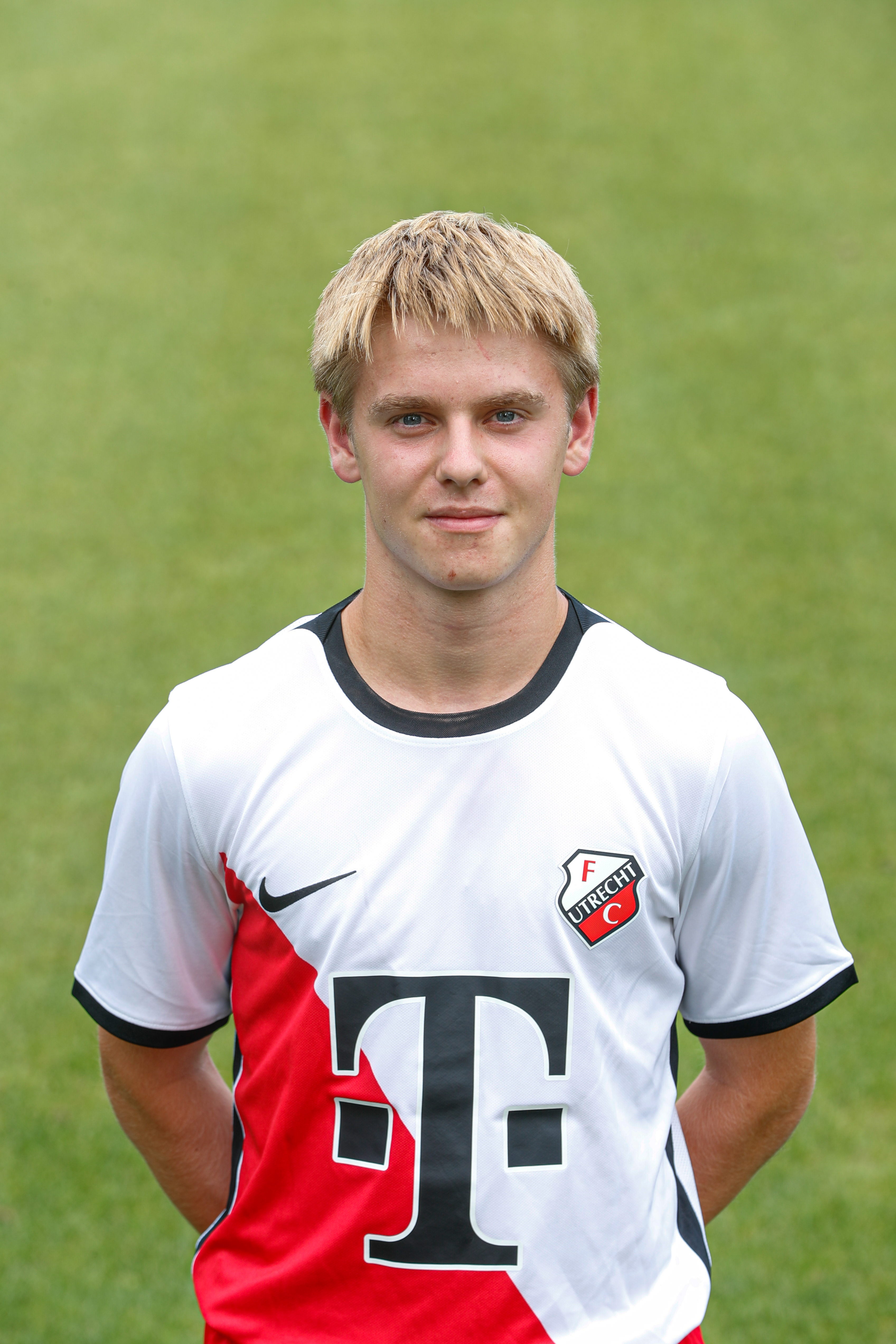 Matyáš Havelka opgeroepen voor Tsjechië Onder 16