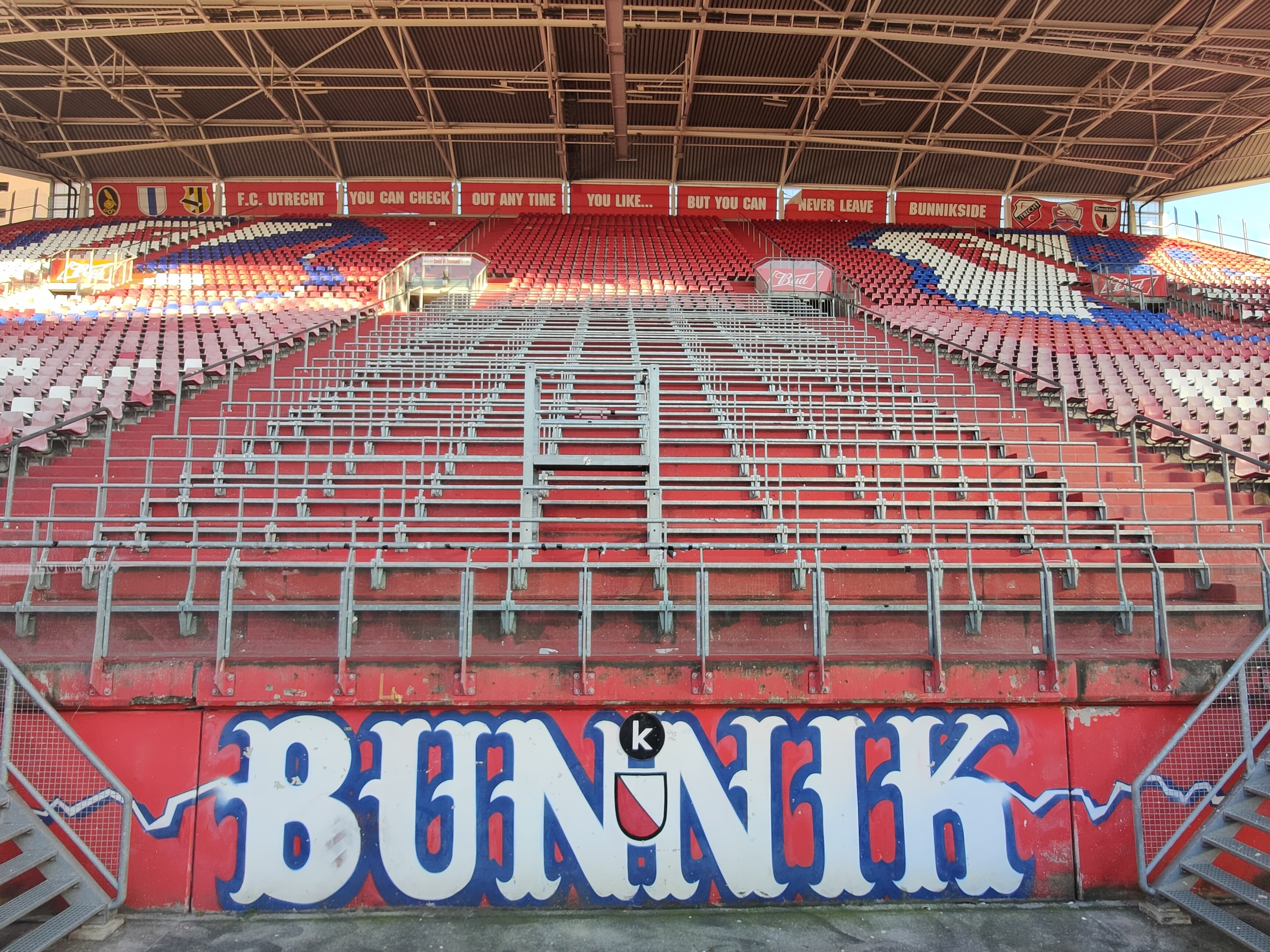 Stijgende omzet en toenemende populariteit