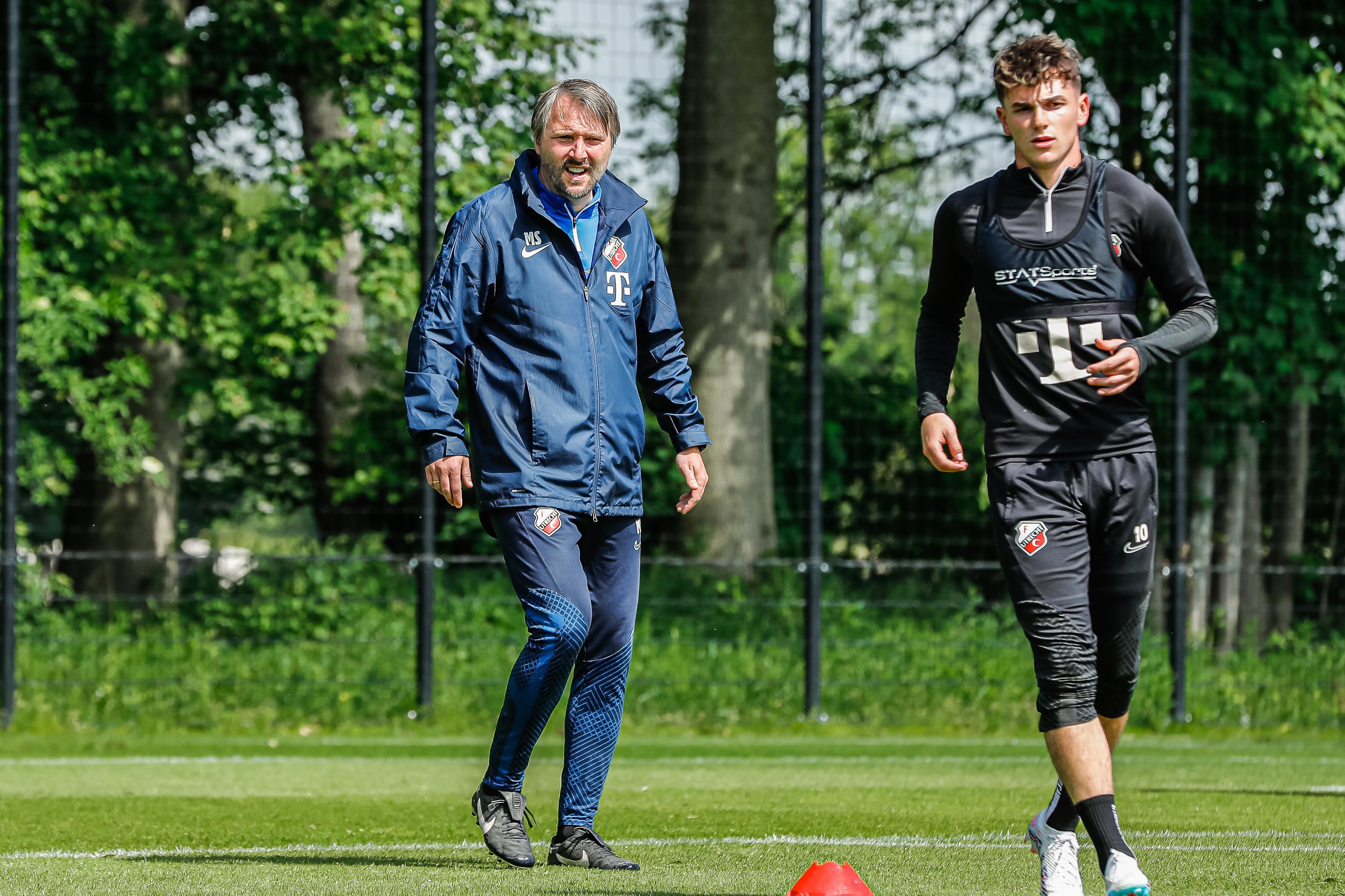 Pre Utrspa Training08