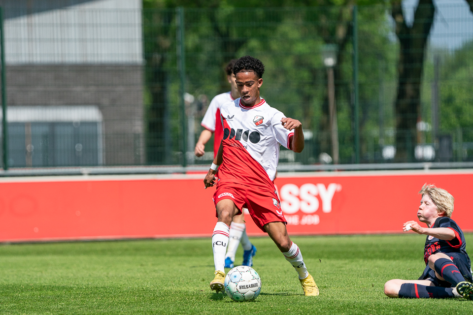 2024 05 11 F.C. Utrecht O17 PSV O17 CMS 12