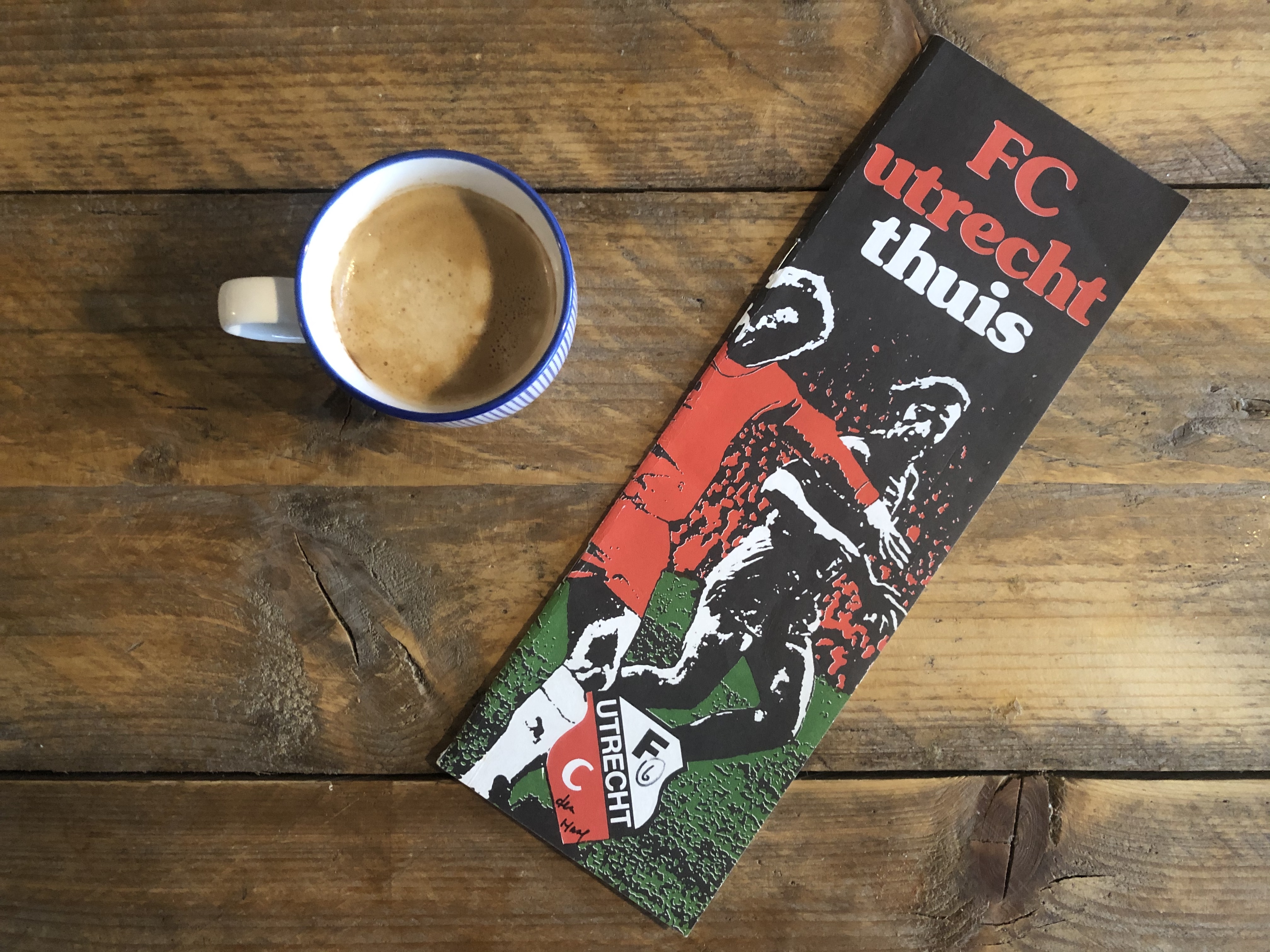 Leesvoer voor een gulden