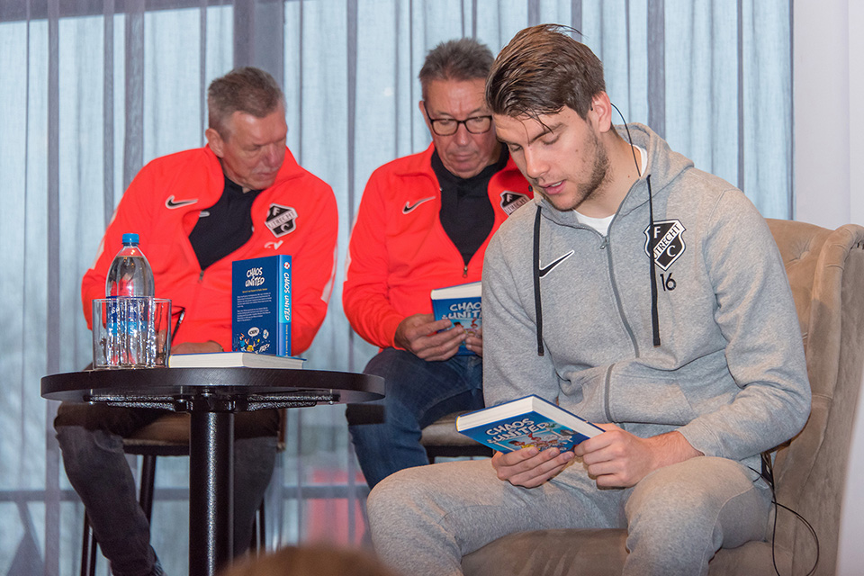 Fotostudio Red Green Blue Voorleesontbijt 2019017