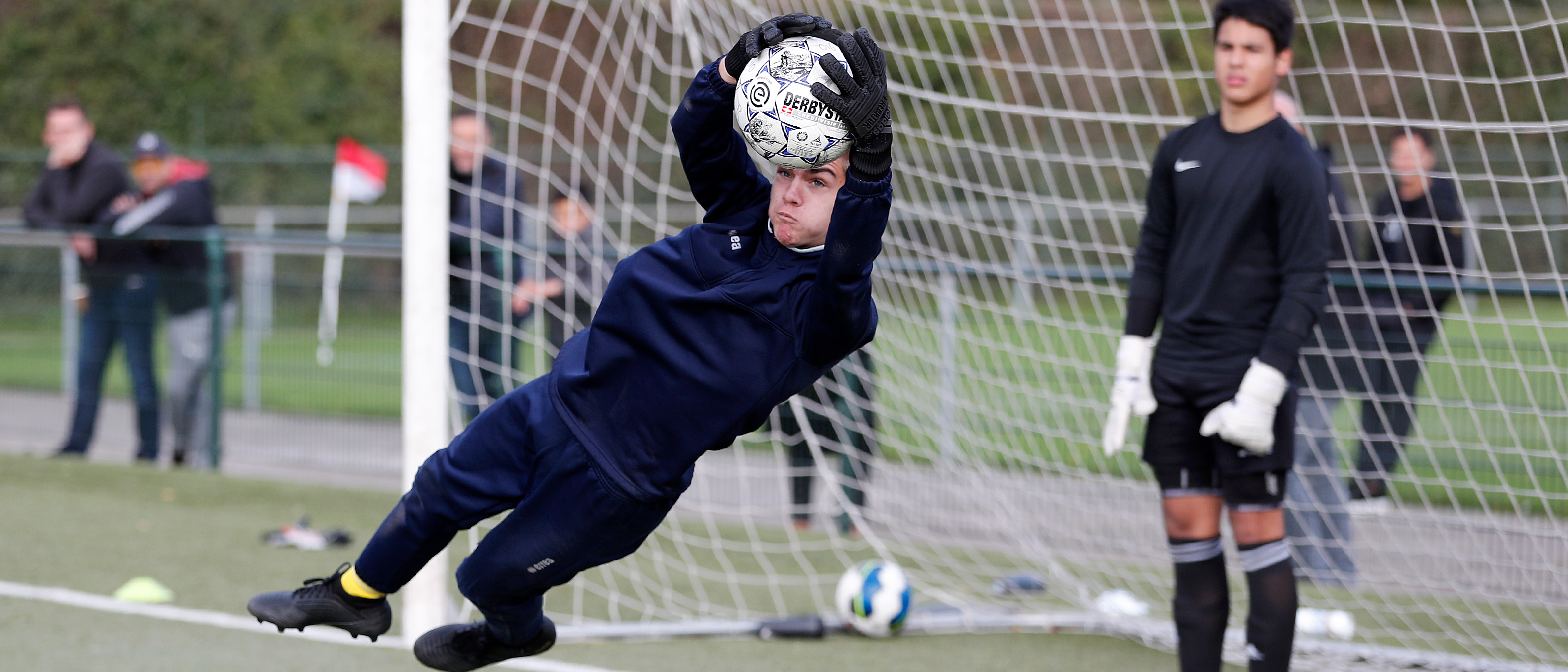 De FC Utrecht Keepersclinic komt eraan!