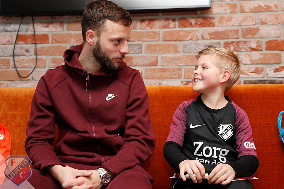 20200123 Bart Ramselaar JT Vd Maand 8503