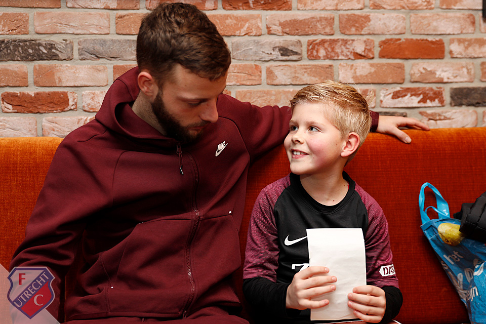 20200123 Bart Ramselaar JT Vd Maand 8492