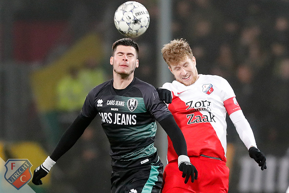 20200124 FC Utrecht ADO Den Haag 8812
