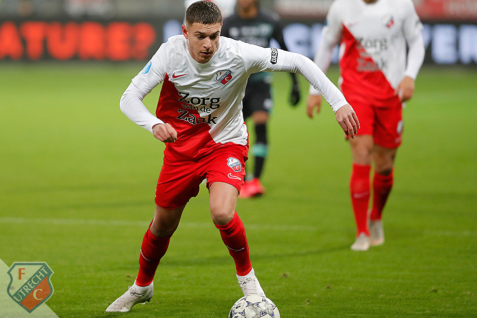 20200124 FC Utrecht ADO Den Haag 8823