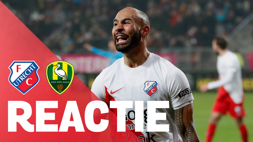 Klaiber: 'Dan is álles perfect'