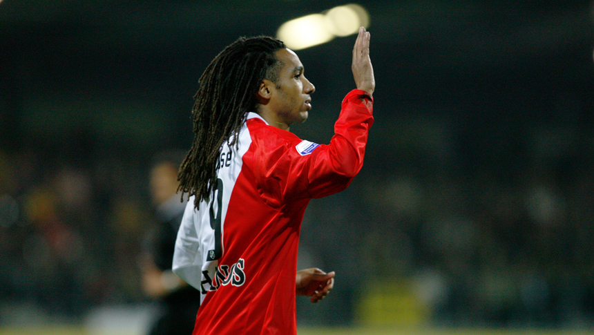 THROWBACK | VVV-Venlo vs. FC&nbsp;Utrecht (2007/2008)