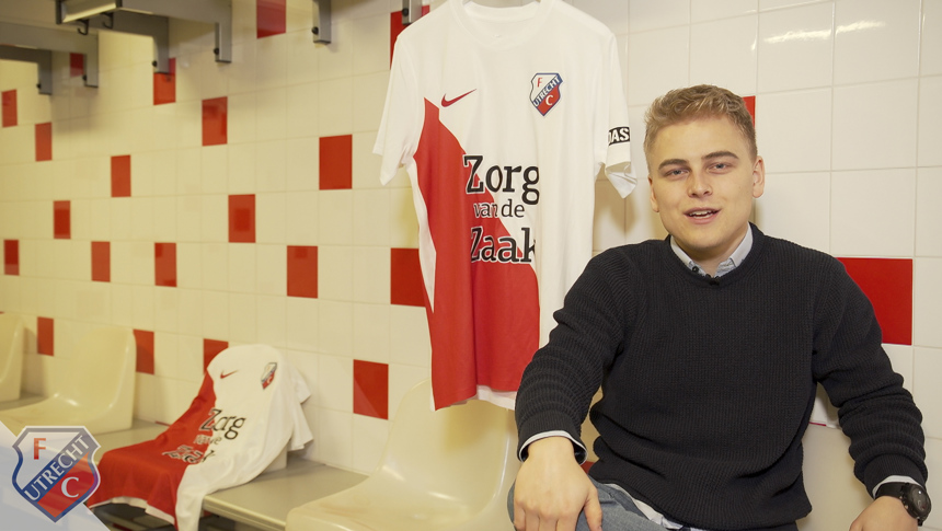 AWAYDAY | Vlammen in Venlo!