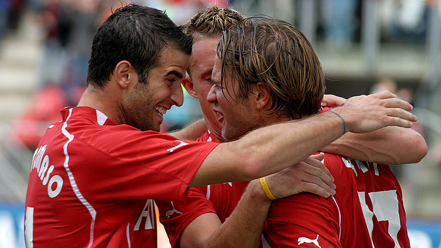 Bekijk alle documentaires en achtergrondverhalen