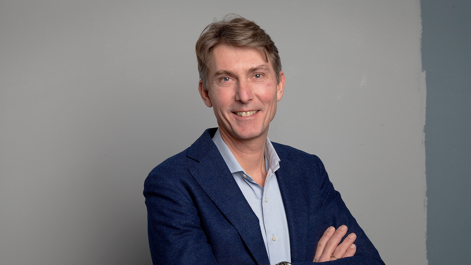 Edo Keuning versterkt directieteam