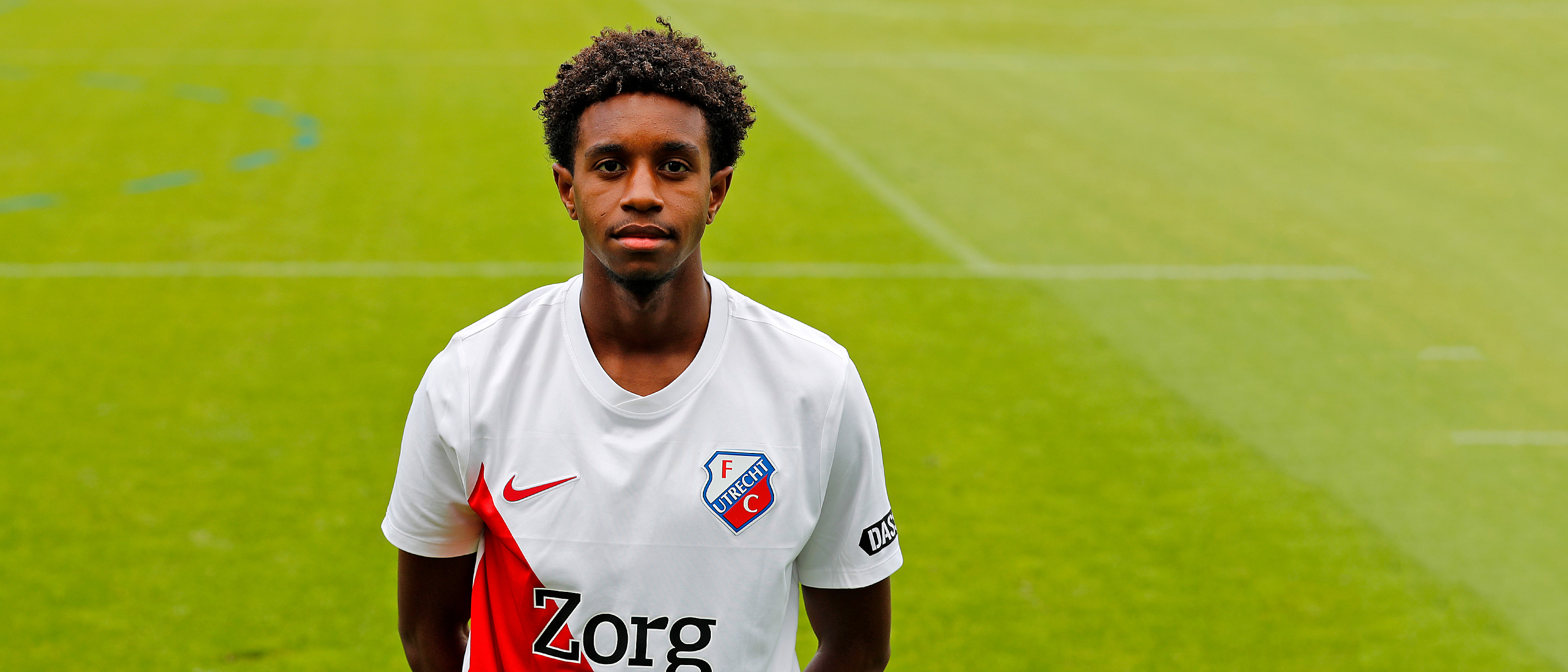 Holder eindigt met Curaçao Onder 20 op tweede plek