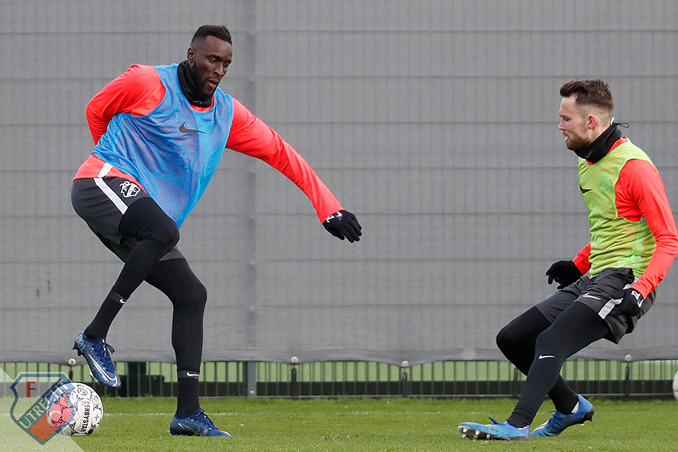 20200219 Training 5509