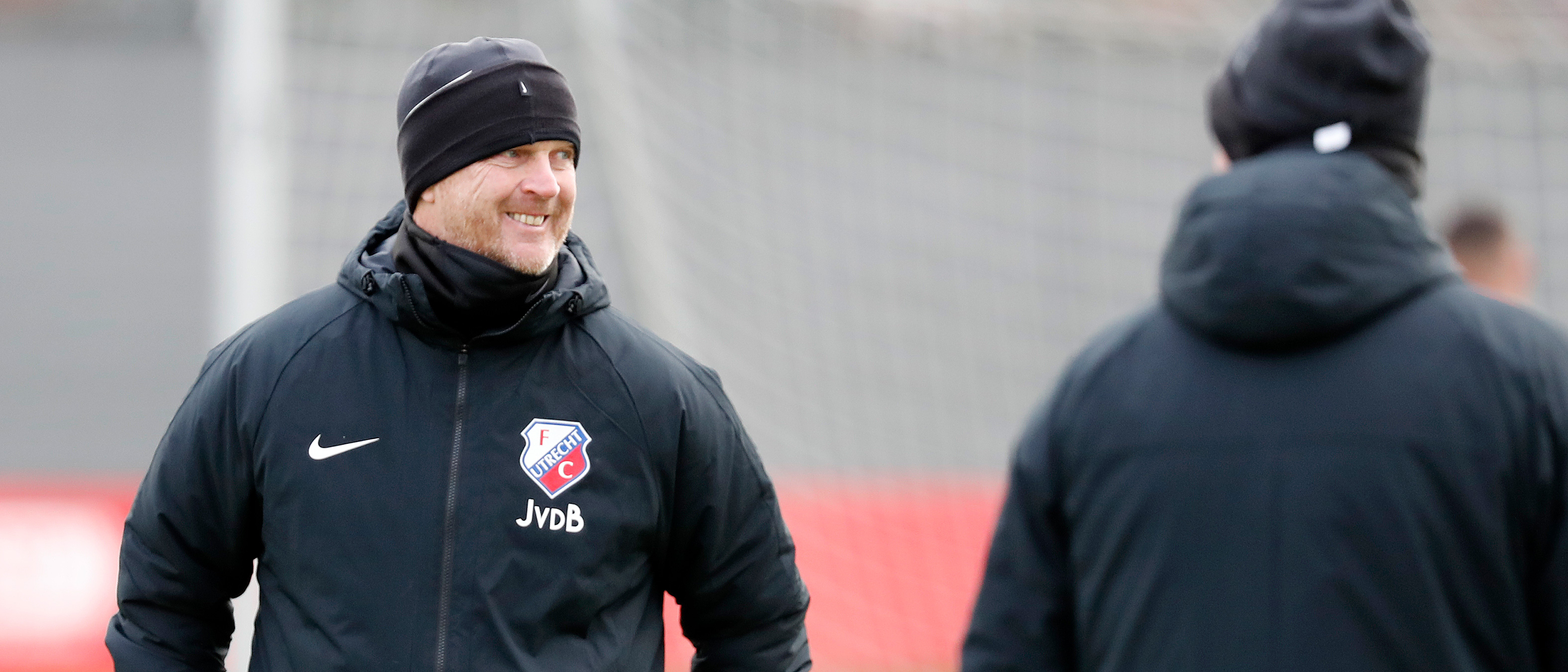 Van den Brom: 'Strijden om te stijgen op de ranglijst'