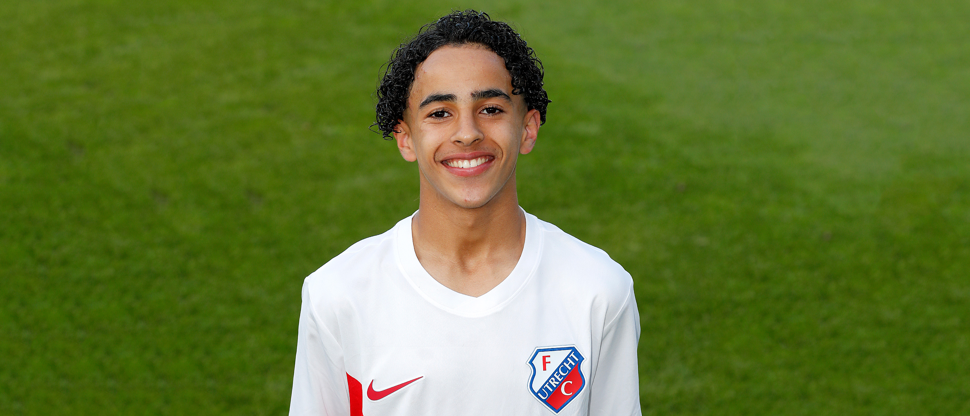 Safouane geselecteerd voor Marokko Onder 17