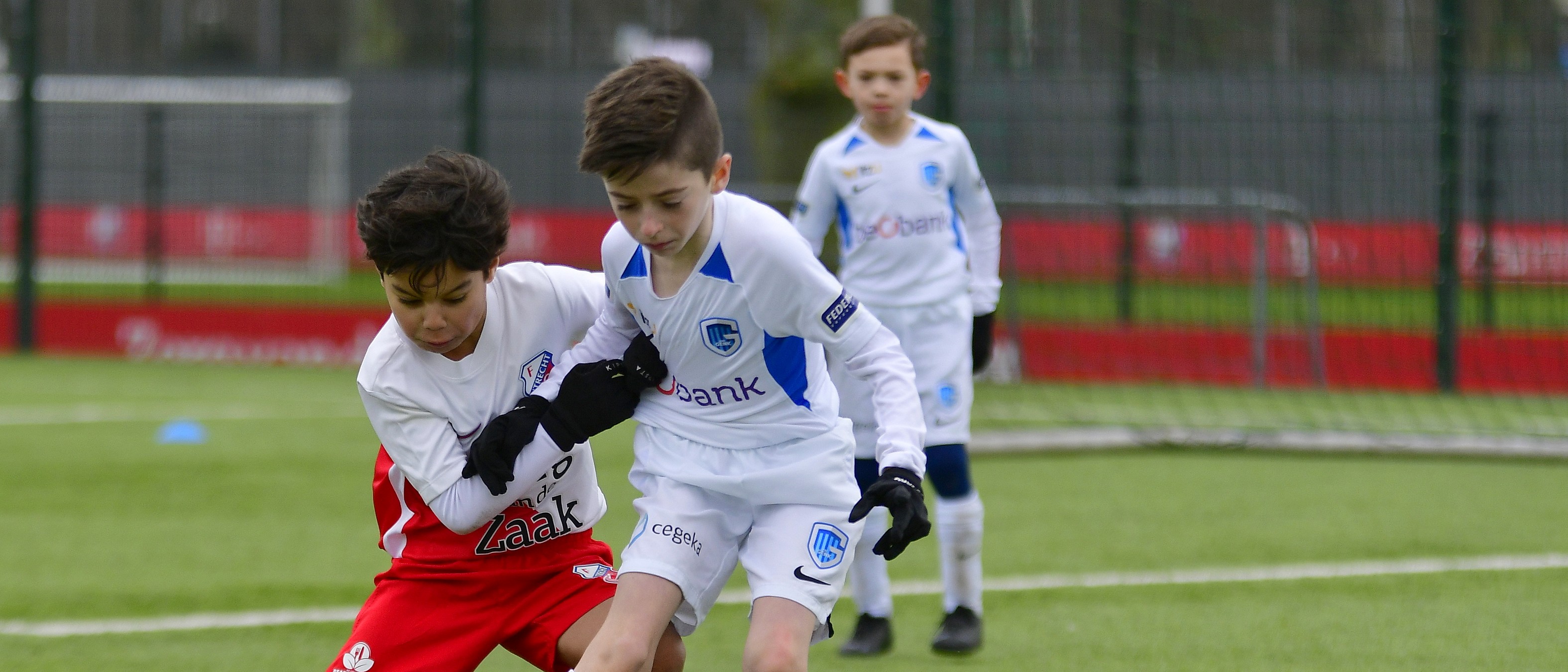 FC Utrecht O8 Tournament