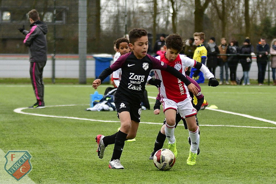 20200222 FCUO8 MINI TOERNOOI 005