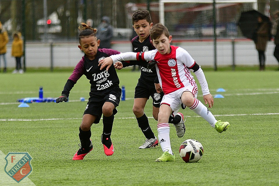 20200222 FCUO8 MINI TOERNOOI 006