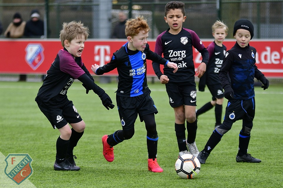 20200222 FCUO8 MINI TOERNOOI 016