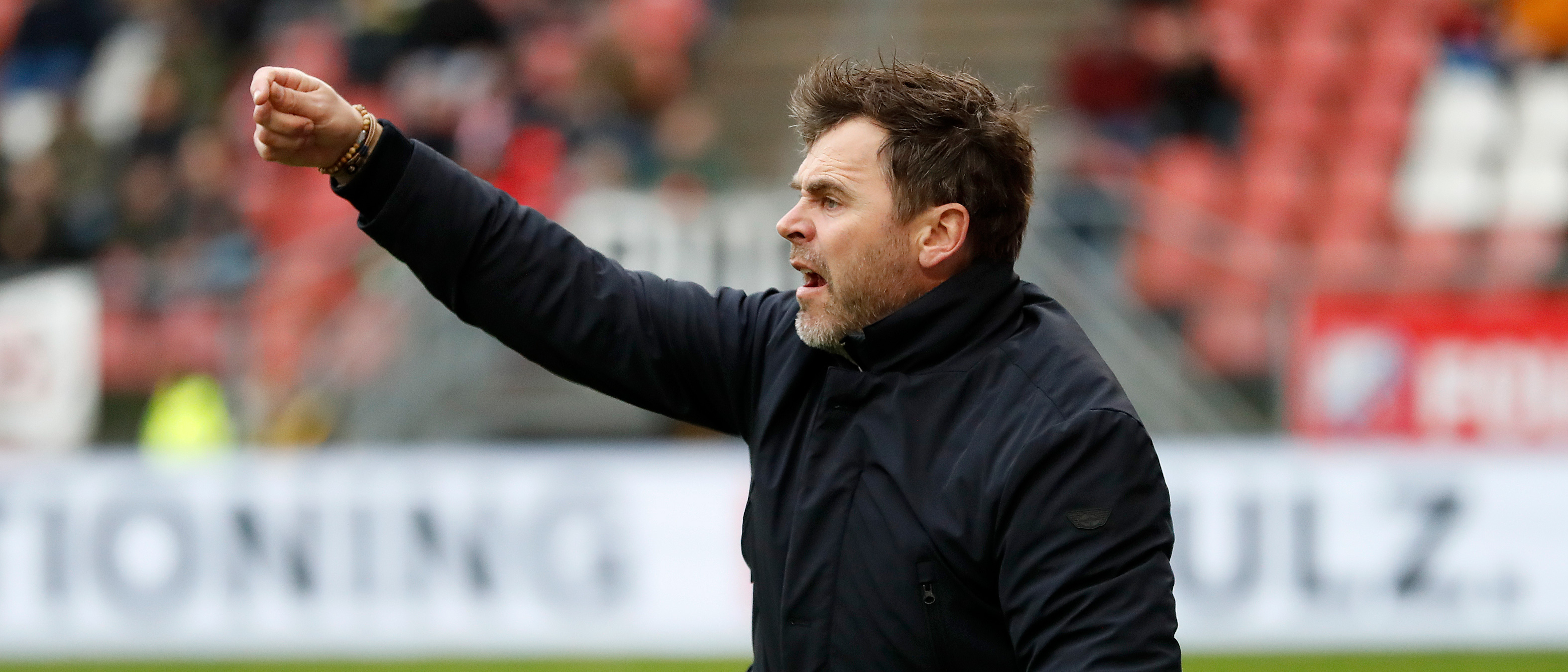 Haar: 'Dat is prachtig voor Jonas'