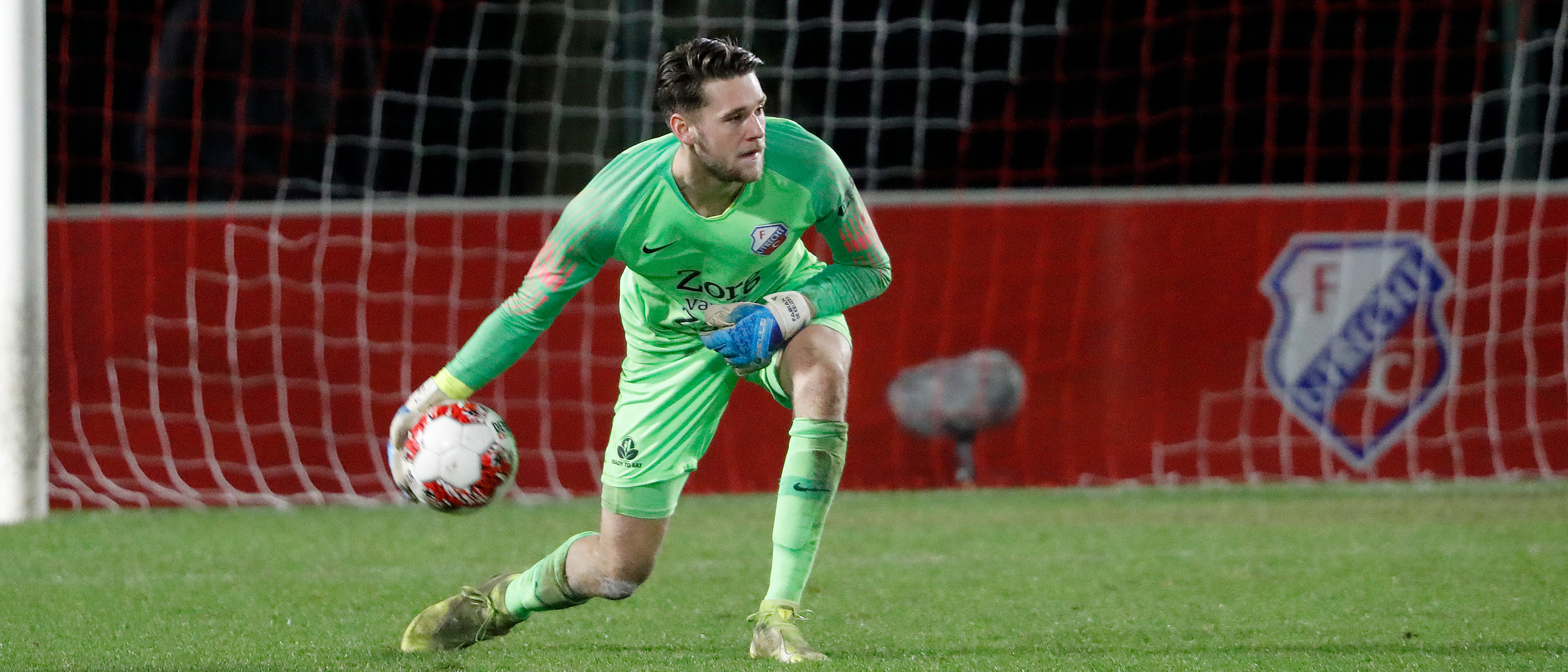 Contract De Keijzer opengebroken en verlengd