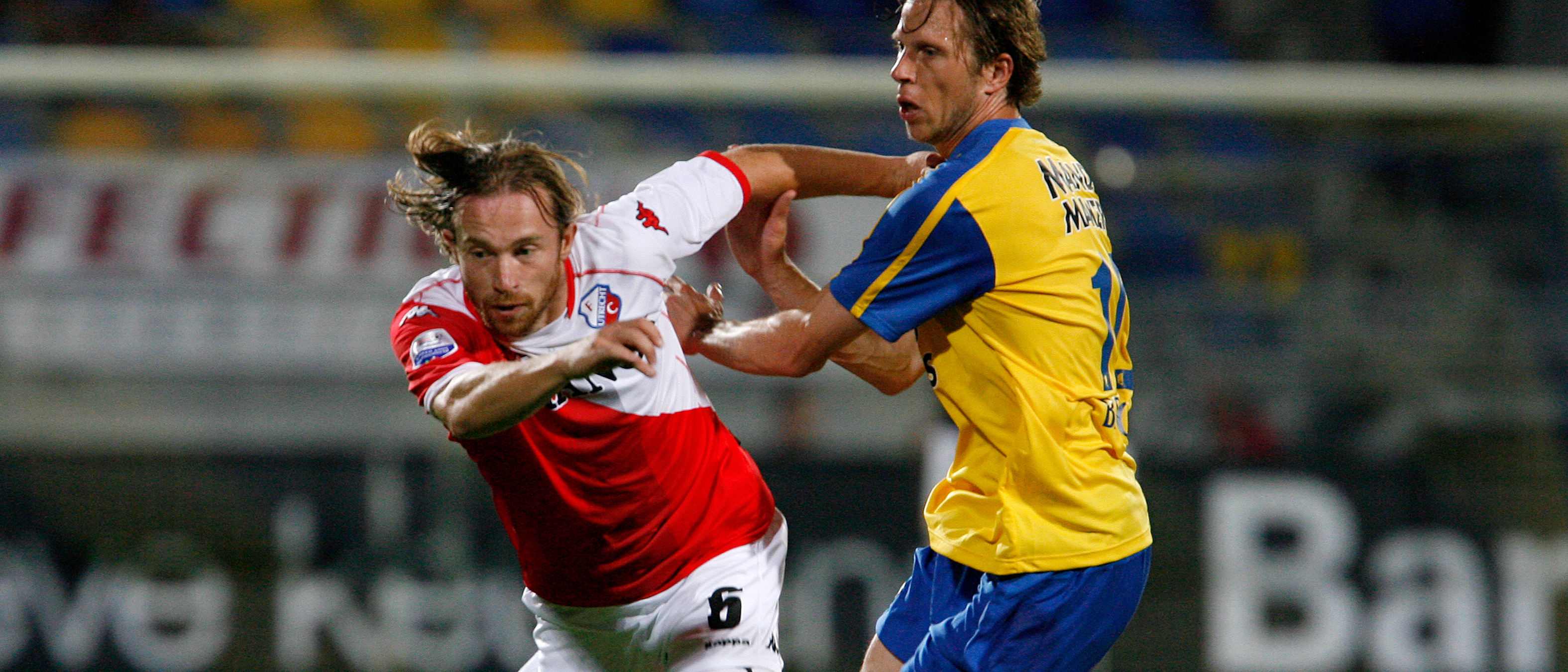 15 weetjes over RKC Waalwijk - FC Utrecht