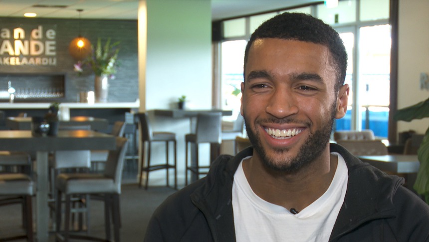 SOW | 'Mijn hartslag ging omhoog'