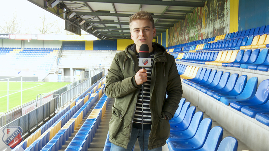 AWAYDAY | Volgende halte: Waalwijk!