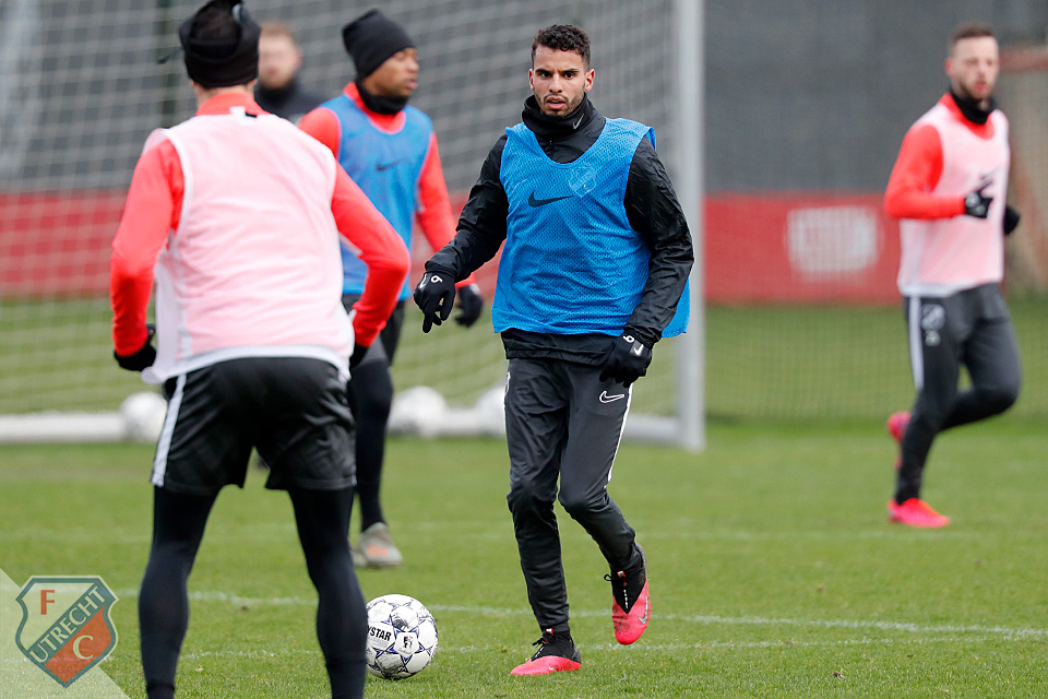 20200228 Training 0741