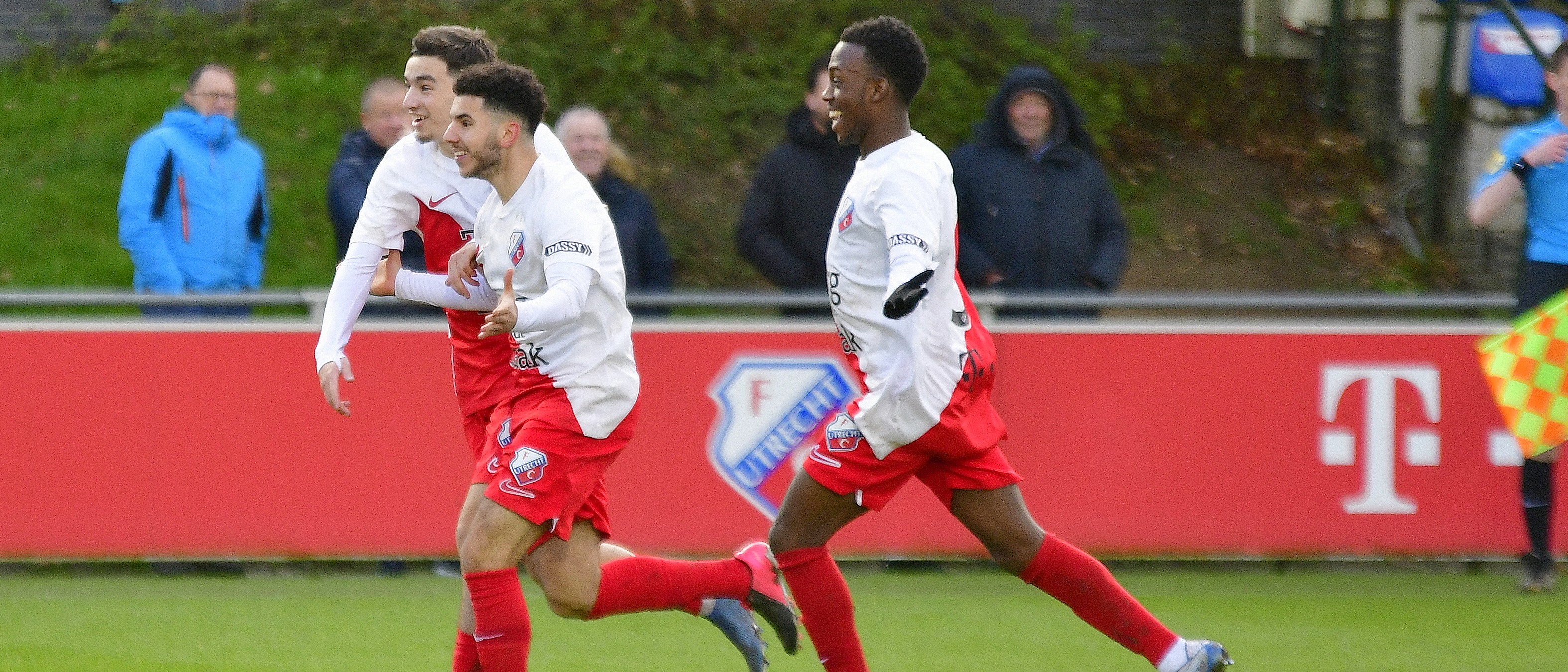 De Tussenbalans: FC Utrecht O19