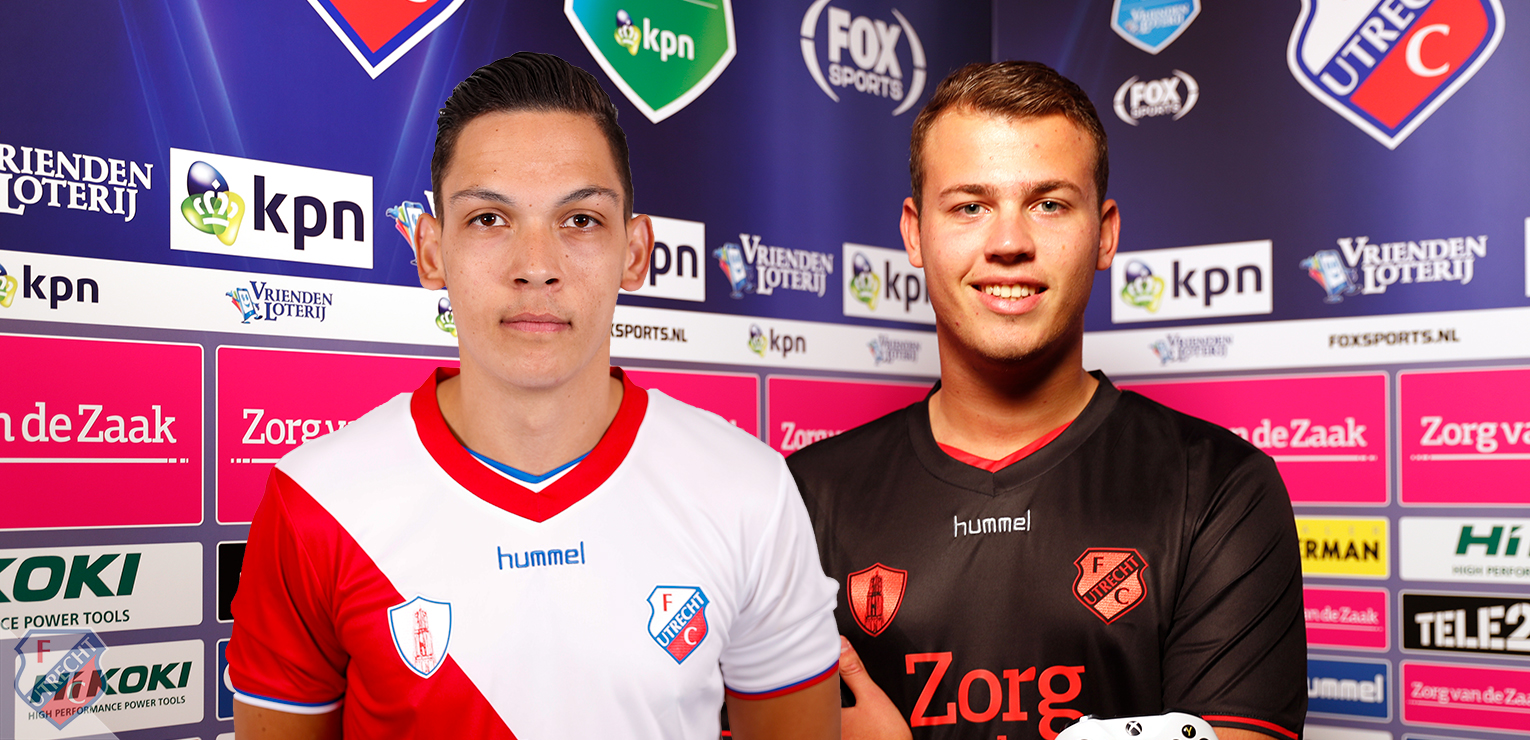 FC Utrecht eSports organiseert international challenge