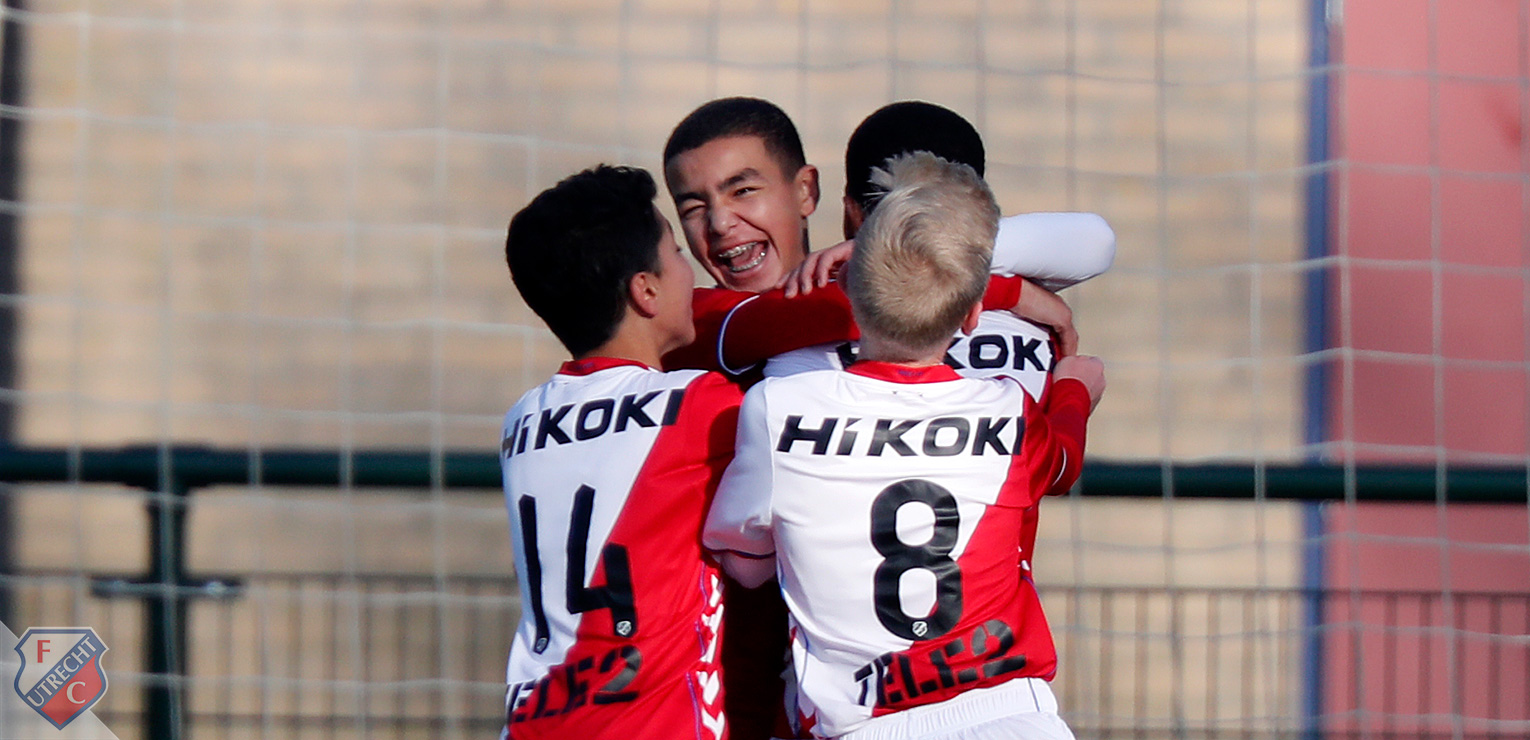 De agenda van de academie 