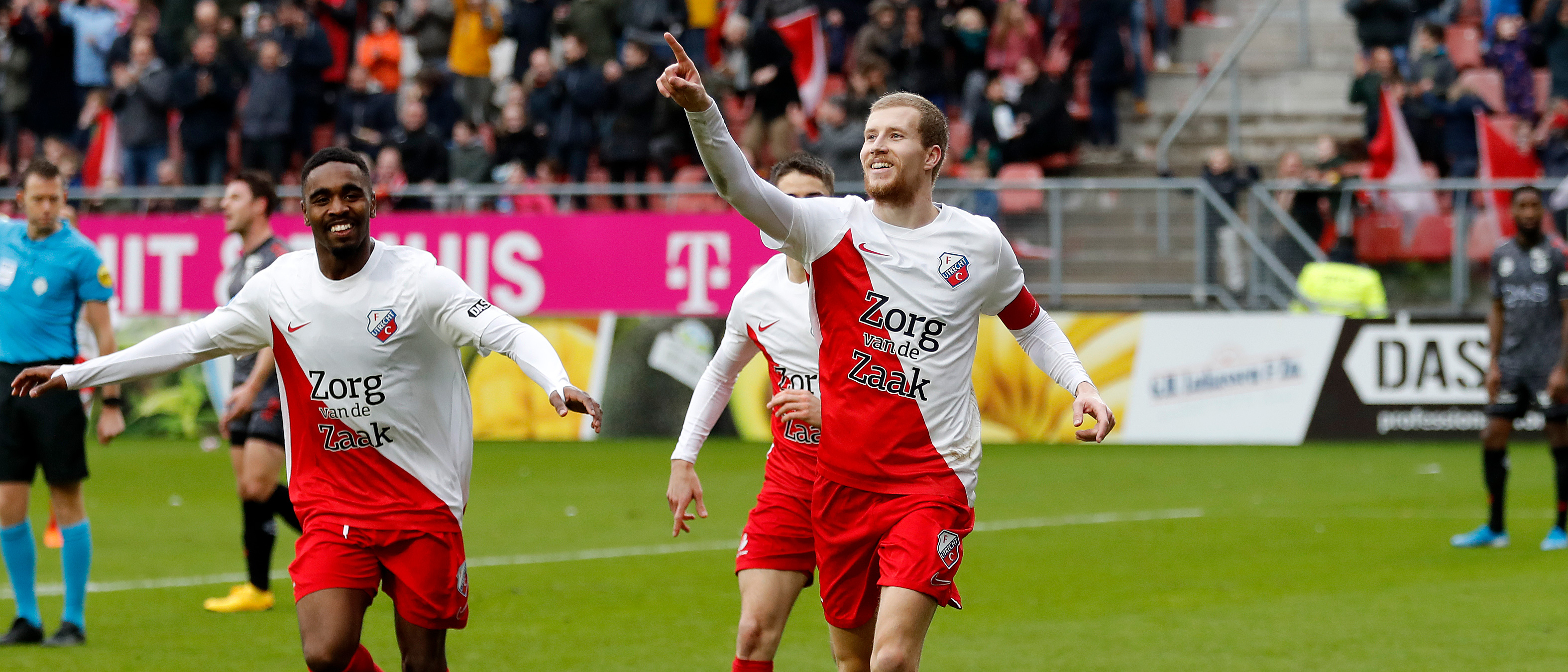 YouTube: de Top 5 van april 2020