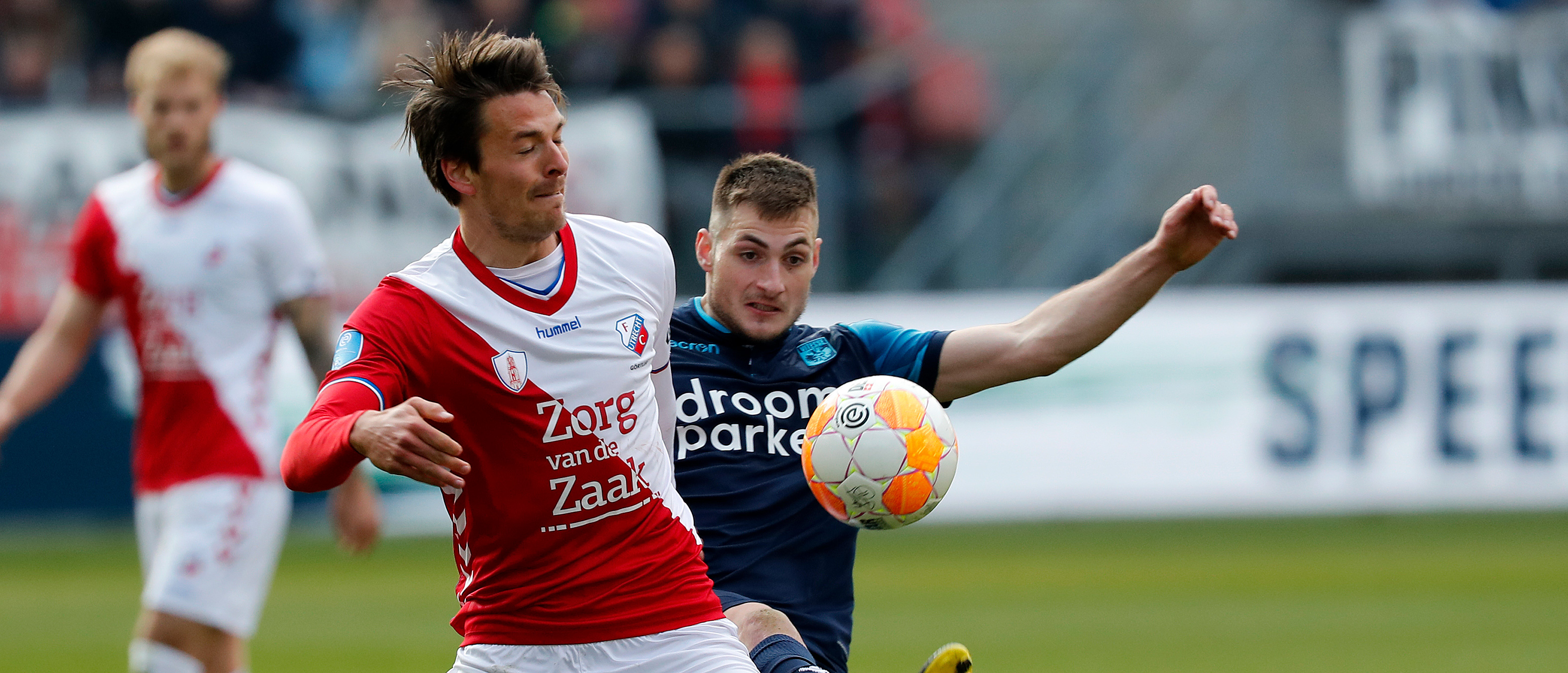 14 weetjes over FC Utrecht - Vitesse