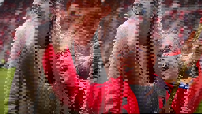 ONVERGETELIJK | Droom van Jedajah (8) komt uit