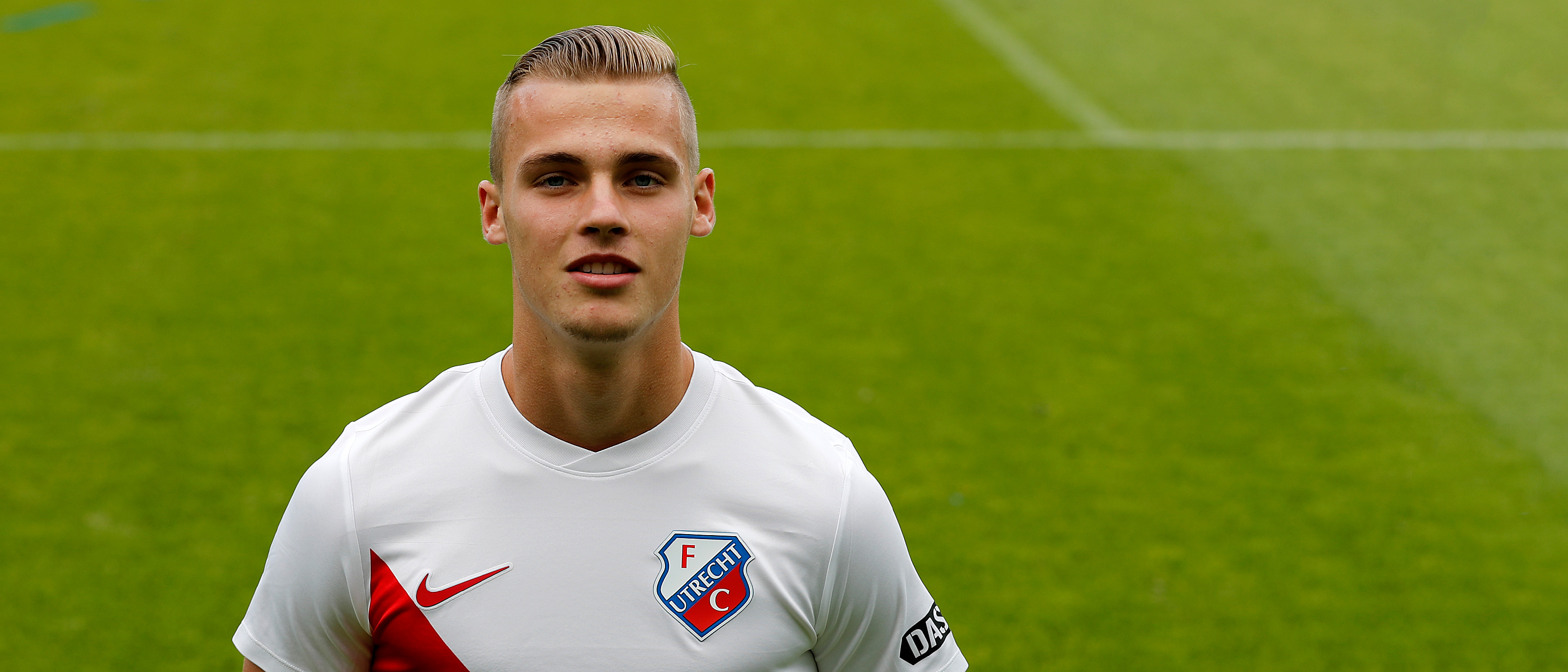 Visser neemt Meissen op in voorselectie Oranje Onder 18