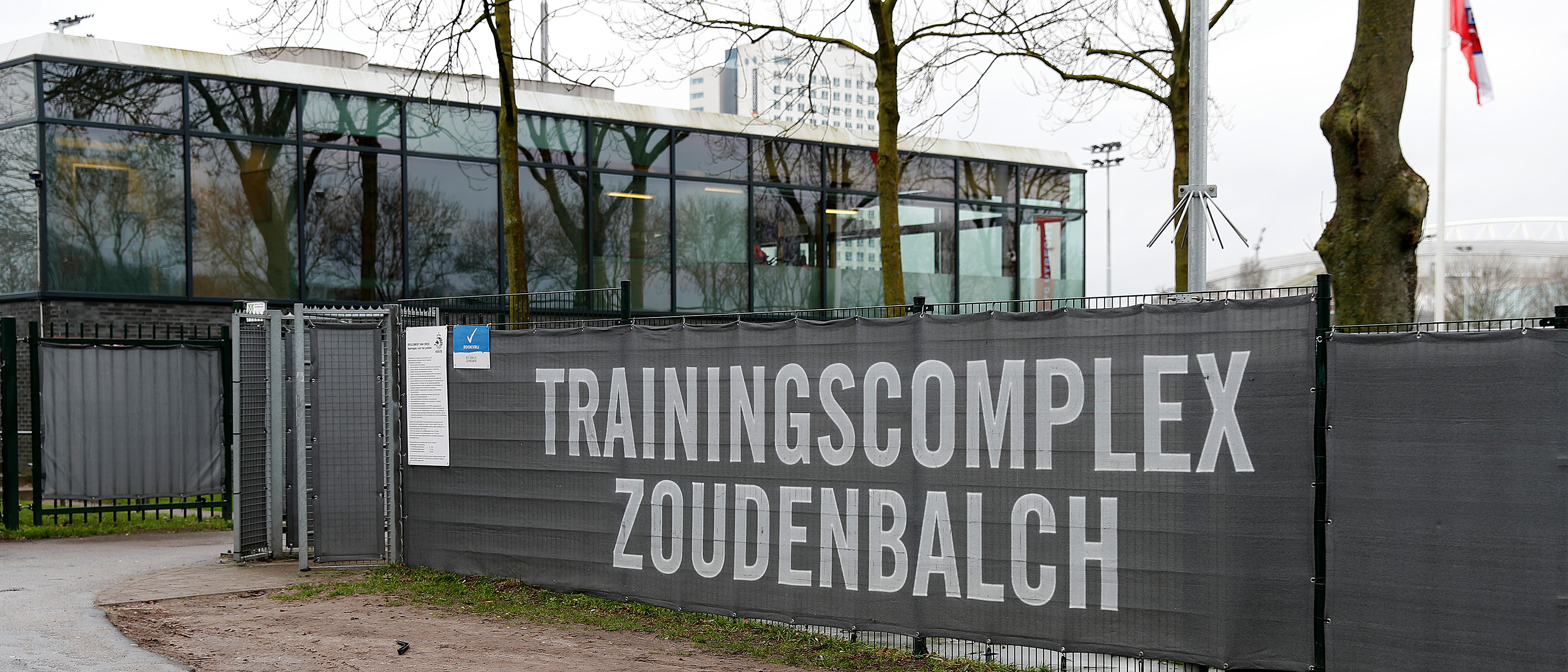 Duels jeugdteams FC Utrecht voorlopig zonder publiek