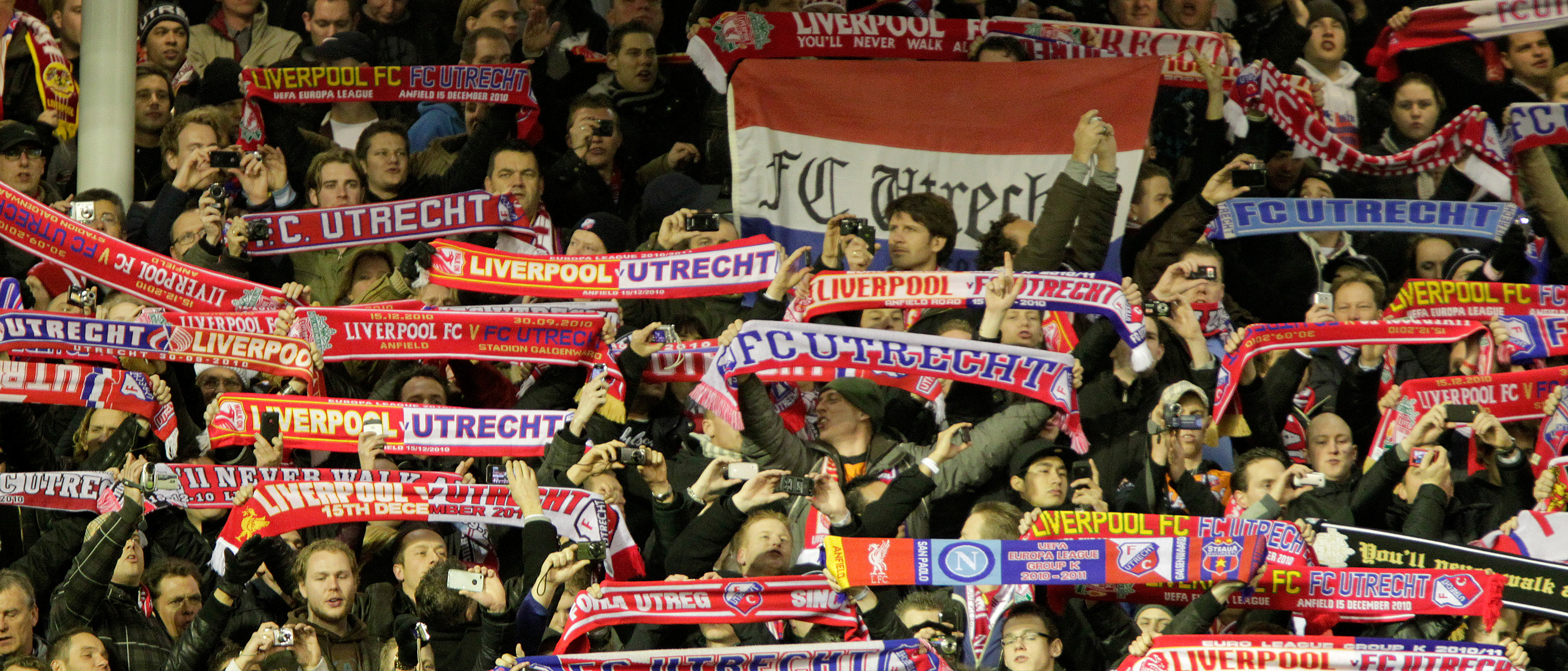 De Docu Weken: urenlang kijkplezier op YouTube