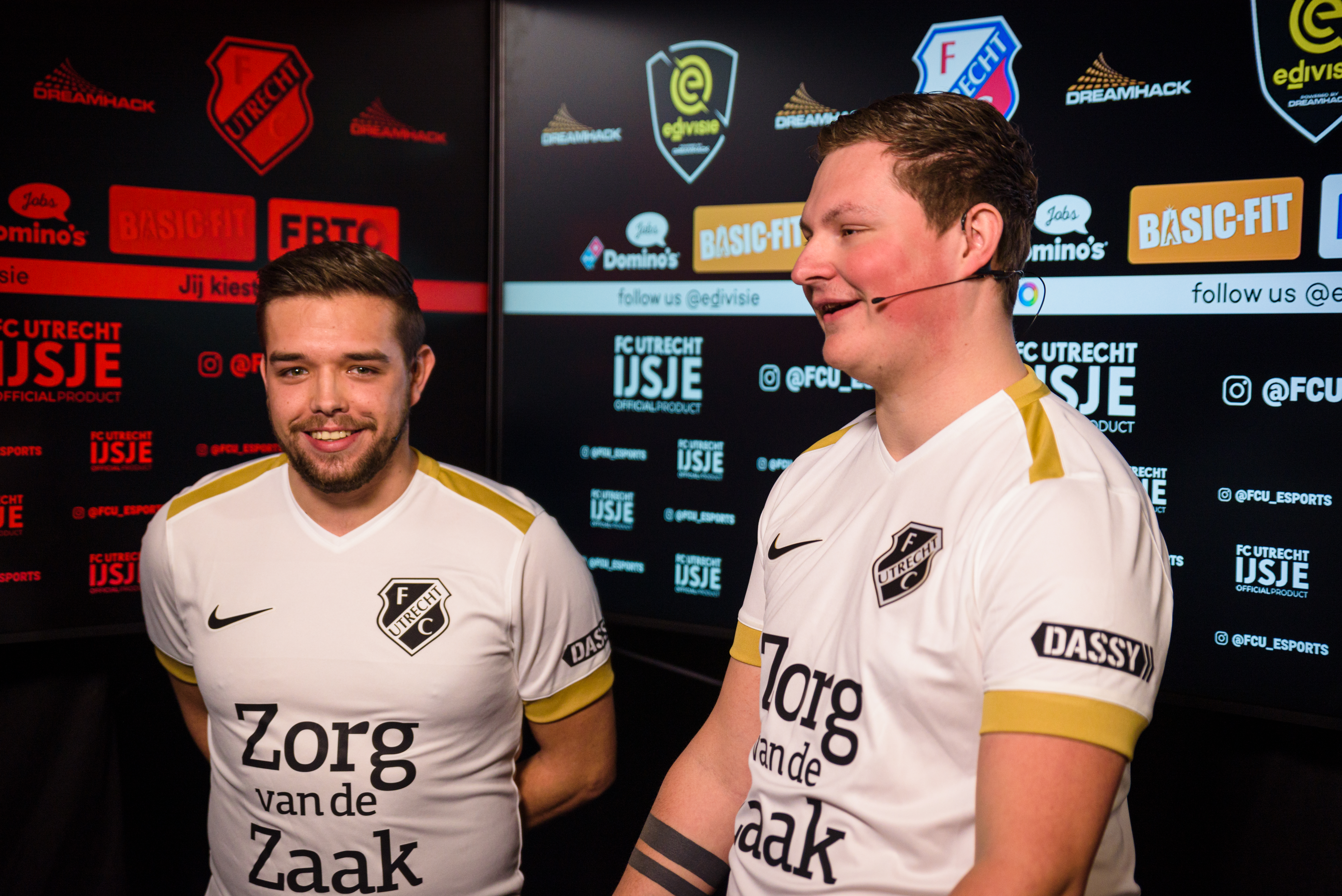 Dubbele cijfers voor FC Utrecht in populair FIFA20-toernooi