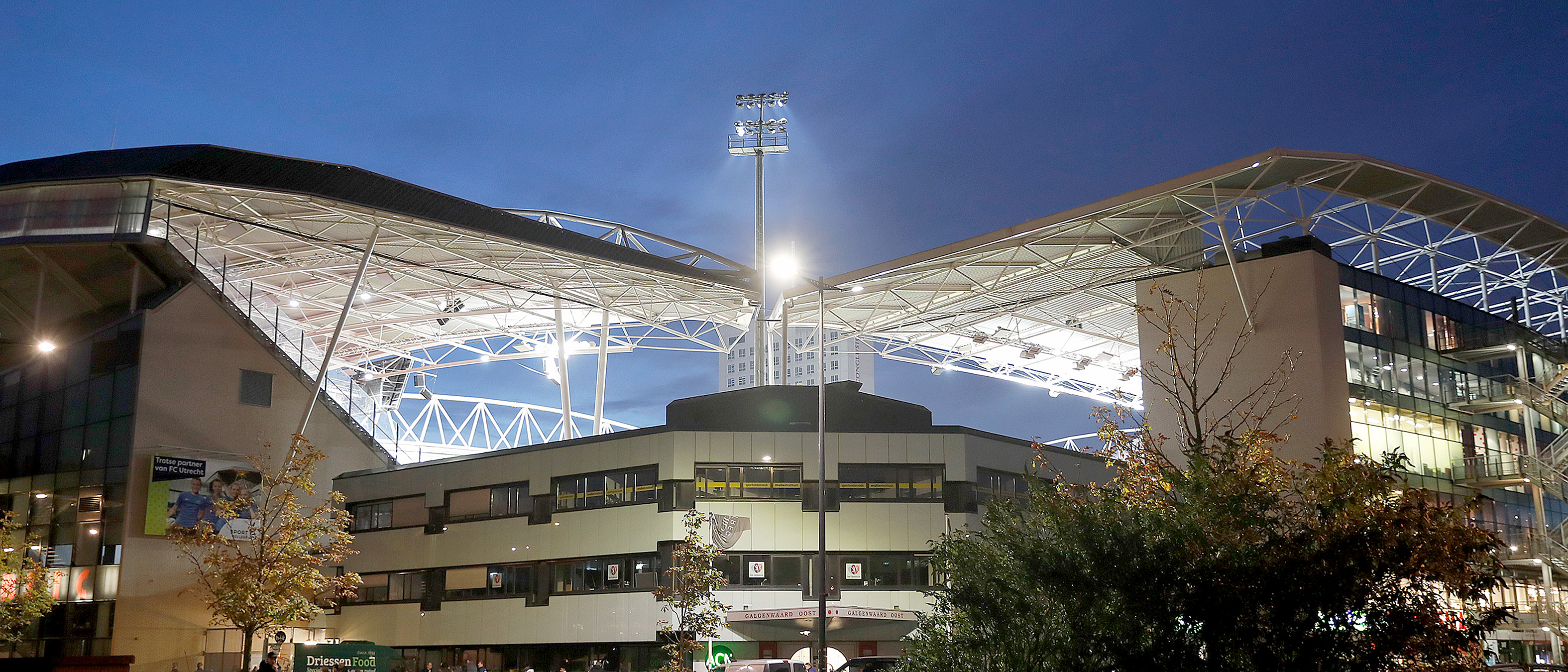 Definitief speelschema 2021/2022 bekend